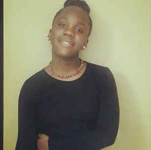 Meet your Posher, Janay