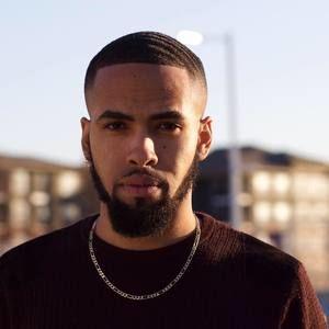 Meet your Posher, Myles