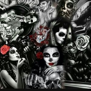 Meet your Posher, Angie