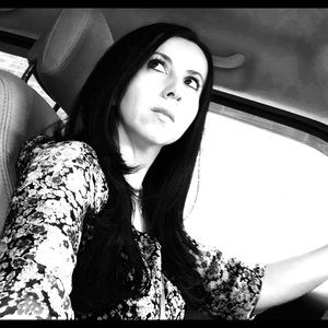 Meet your Posher, Sandra