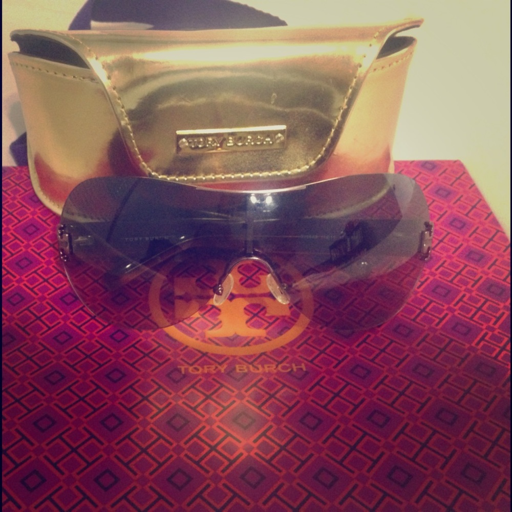 Tory Burch Sunglasses