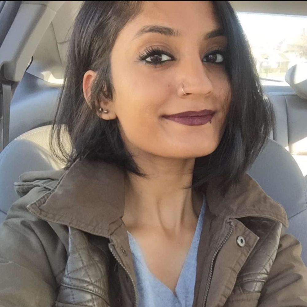 Meet your Posher, Malini