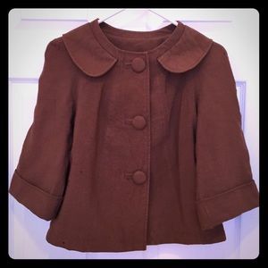 GREAT DEAL on an adorable jacket!