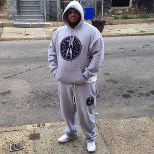 Meet your Posher, James