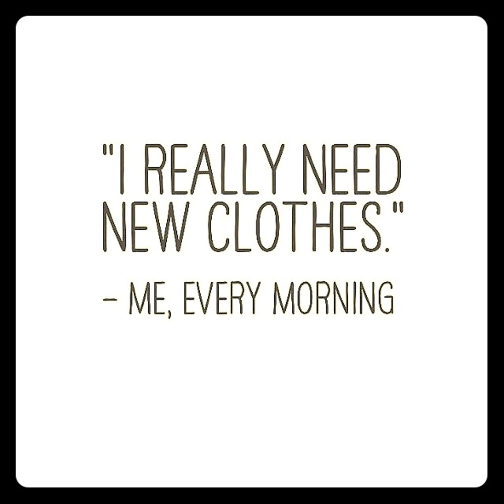 Good Morning  Shine!
