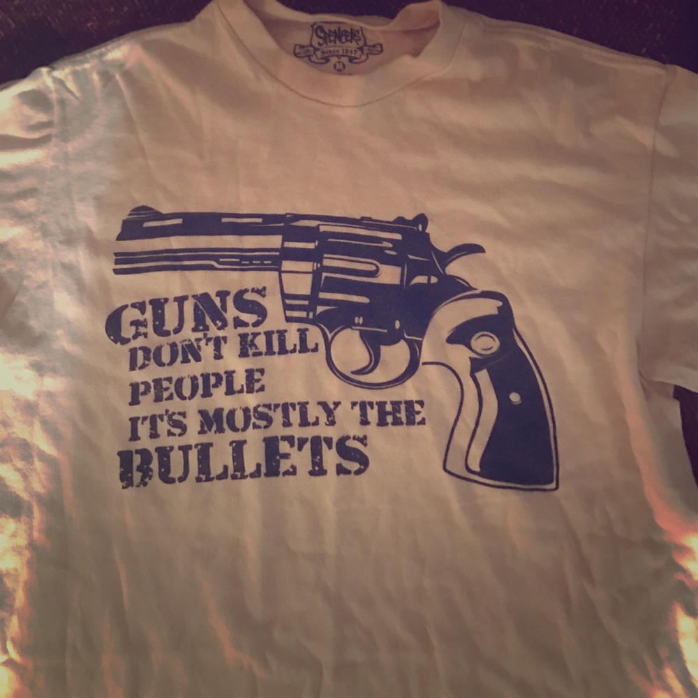 Vintage tshirt