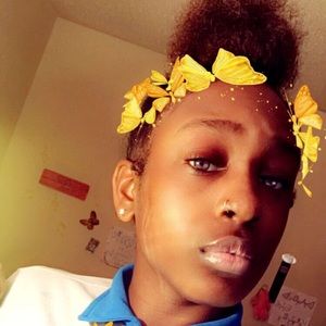 Meet your Posher, Diamond