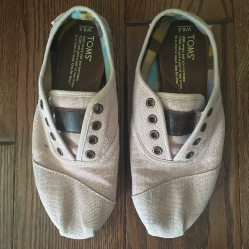 6.5 Toms