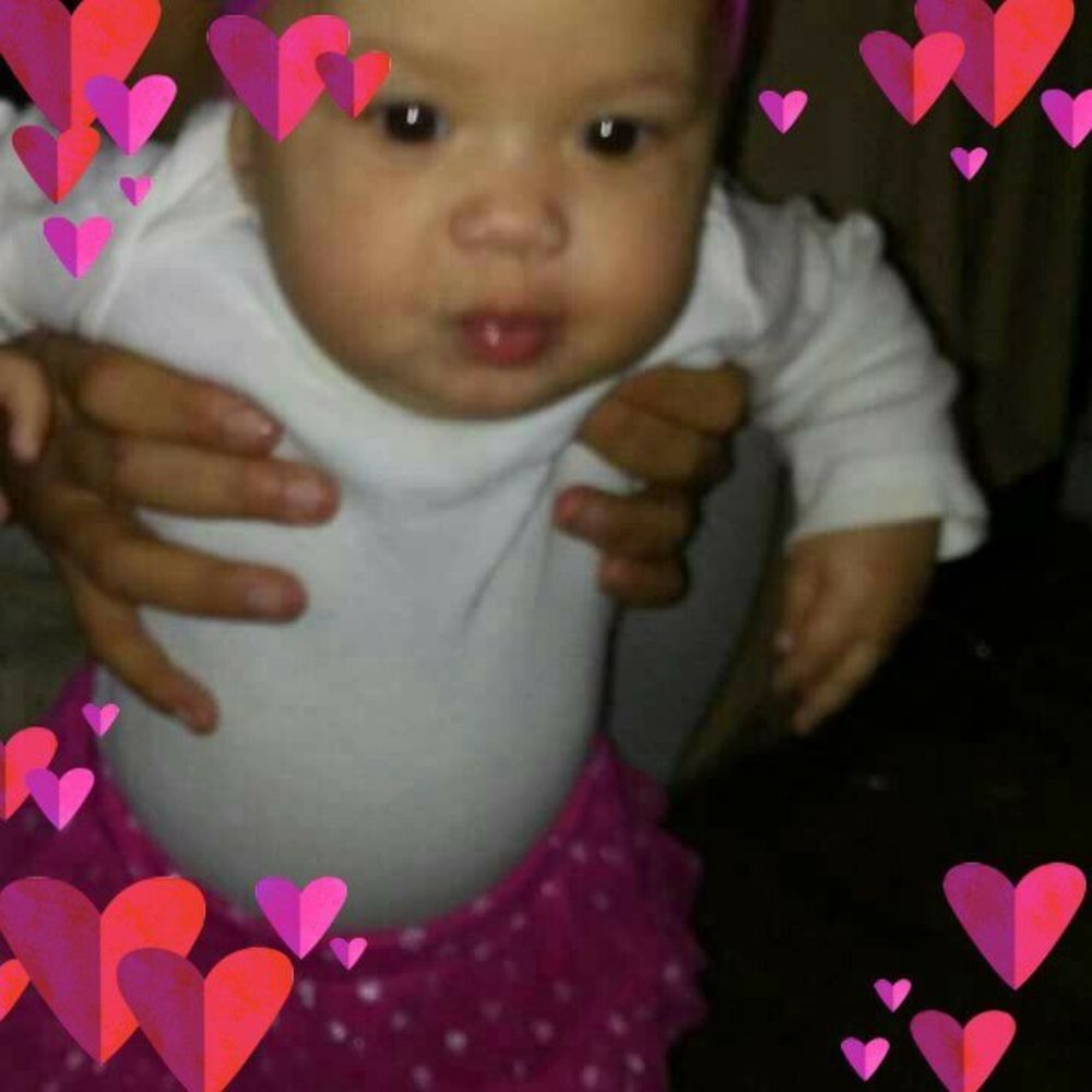 Meet your Posher, Maria