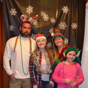 Meet your Posher, Cresta