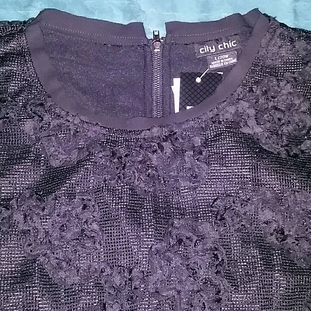 Classy Women's Top