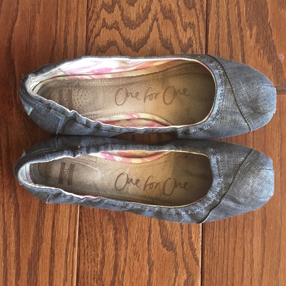 6.5 Toms