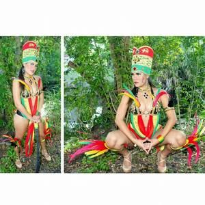 Meet your Posher, Shauna