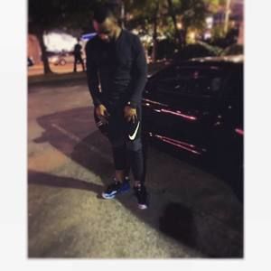 Meet your Posher, Ricky