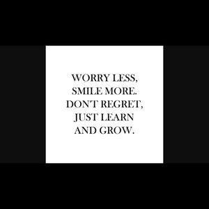 Meet your Posher, Blu