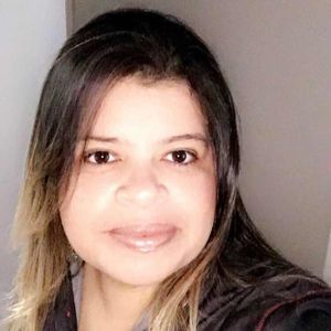 Meet your Posher, Luciana