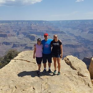 Meet your Posher, Theresa