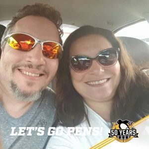 Meet your Posher, Maxine