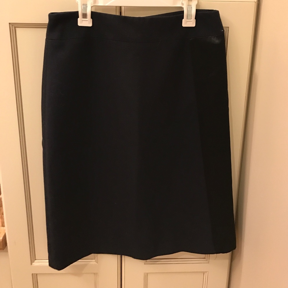 Gap pencil skirt