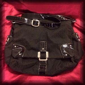 Guess Messenger/Laptop Bag
