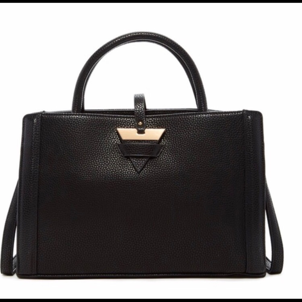 classic satchel - Picture 2 of 8