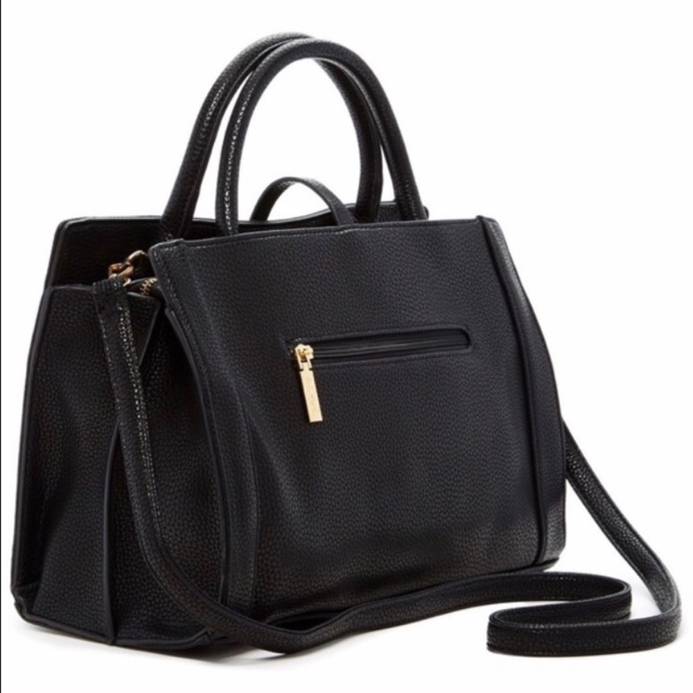 classic satchel - Picture 3 of 8