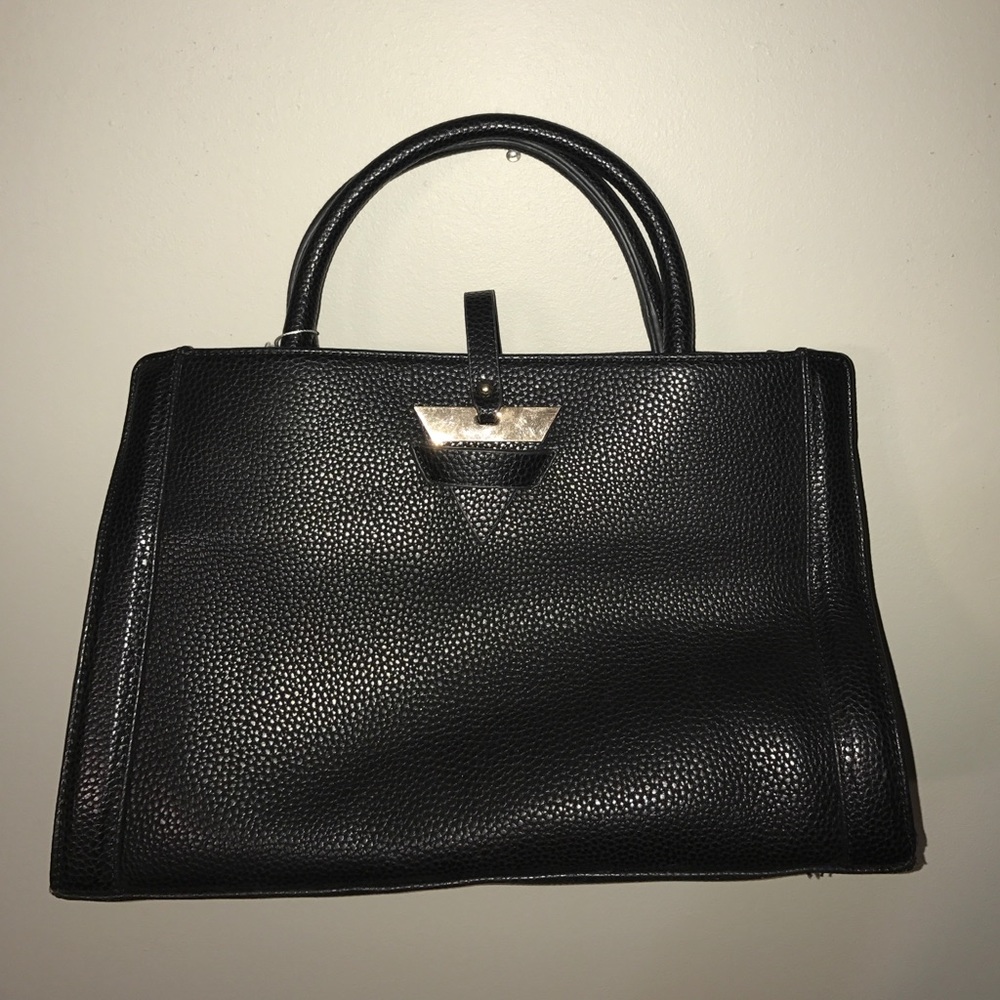 classic satchel - Picture 5 of 8