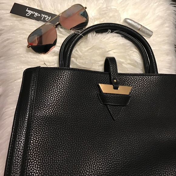 boutique Handbags - classic satchel