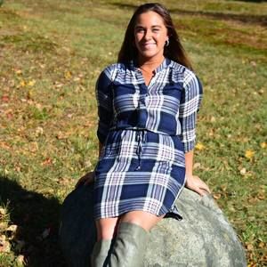 Meet your Posher, Madison