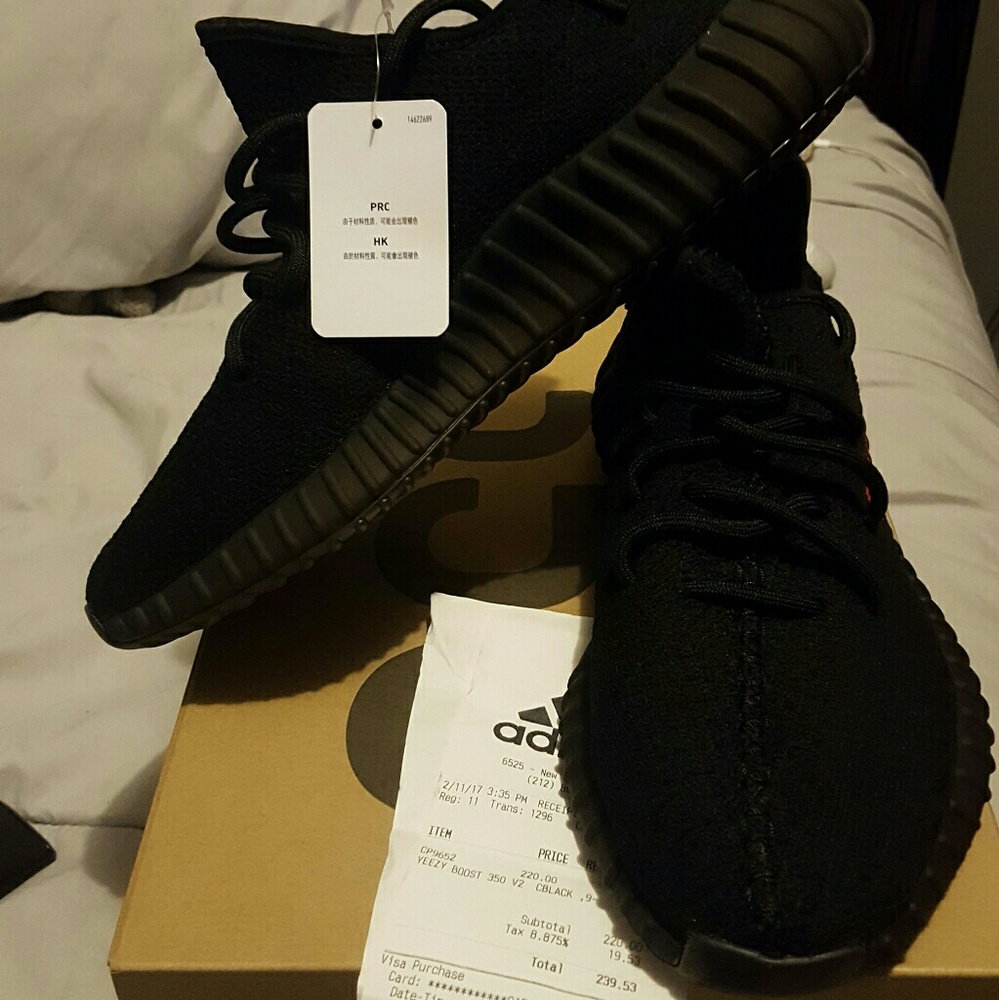 Yeezy v2 addidas