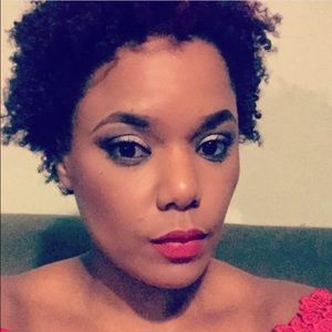 Meet your Posher, Rasheka