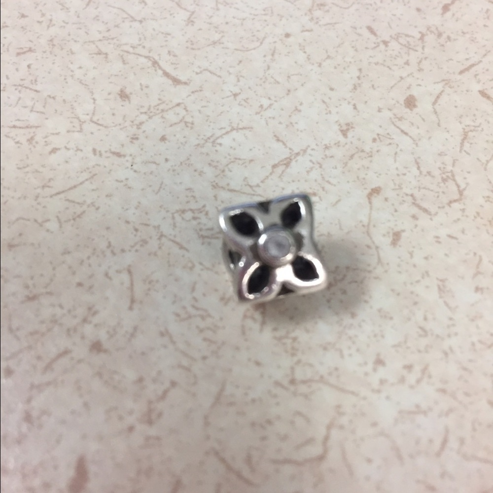 Pandora Charm