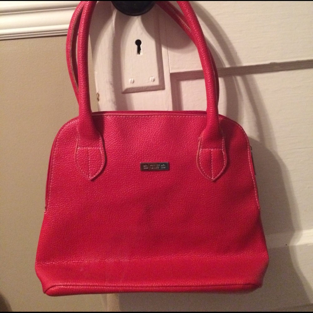 CLW purse