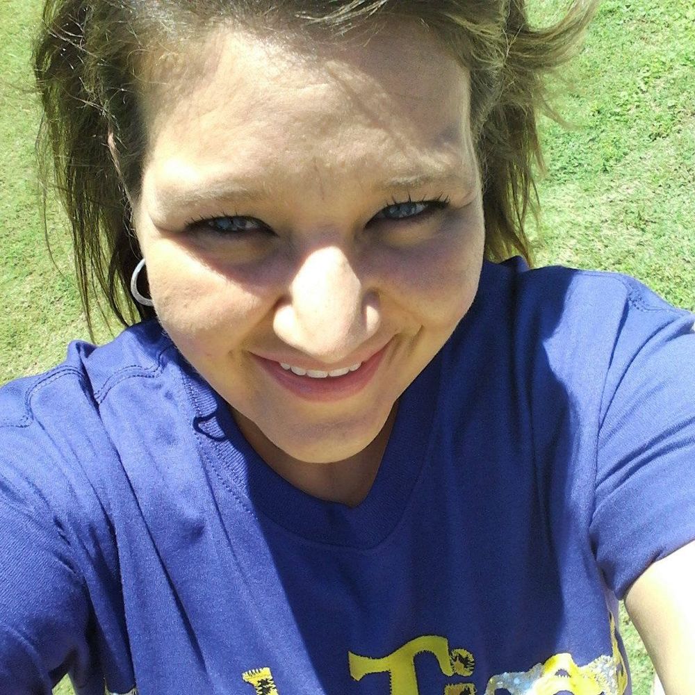 Meet your Posher, Dana