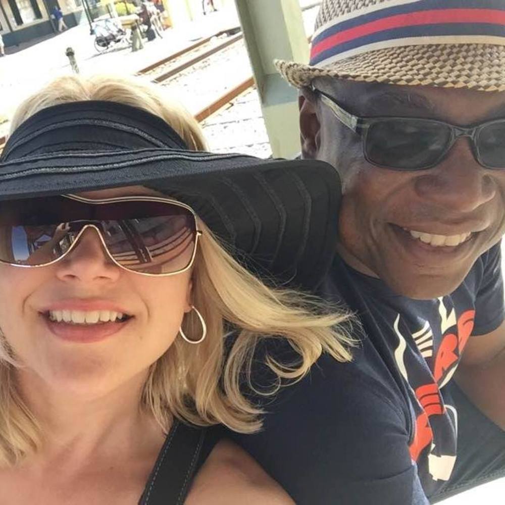 Meet your Posher, Carinne