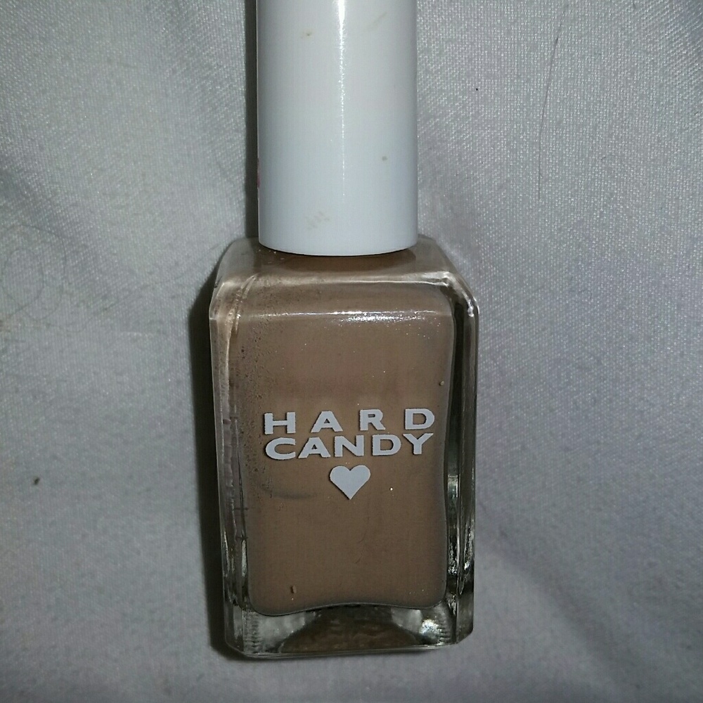 Hard Candy Nail Polish