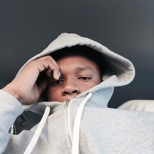 Meet your Posher, Omari