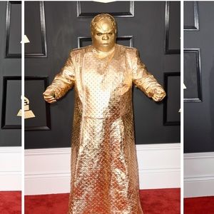 Meet your Posher, Marvin