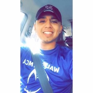 Meet your Posher, John william