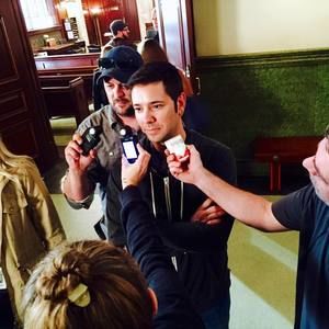 Meet your Posher, Nick