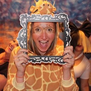 Meet your Posher, Leanne