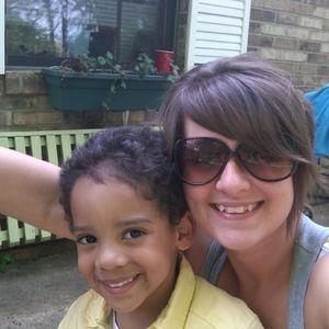 Meet your Posher, Mary