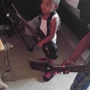 Meet your Posher, Lamont