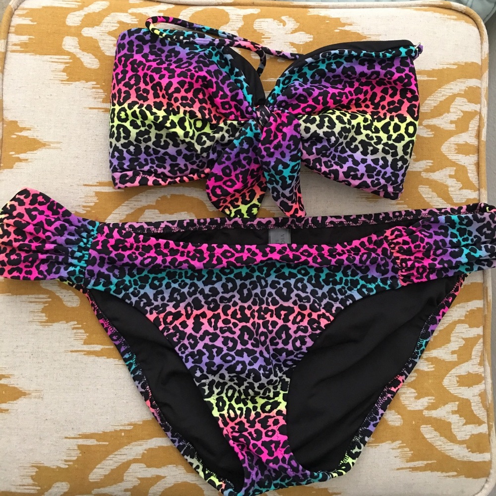 Victoria's Secret Bikini