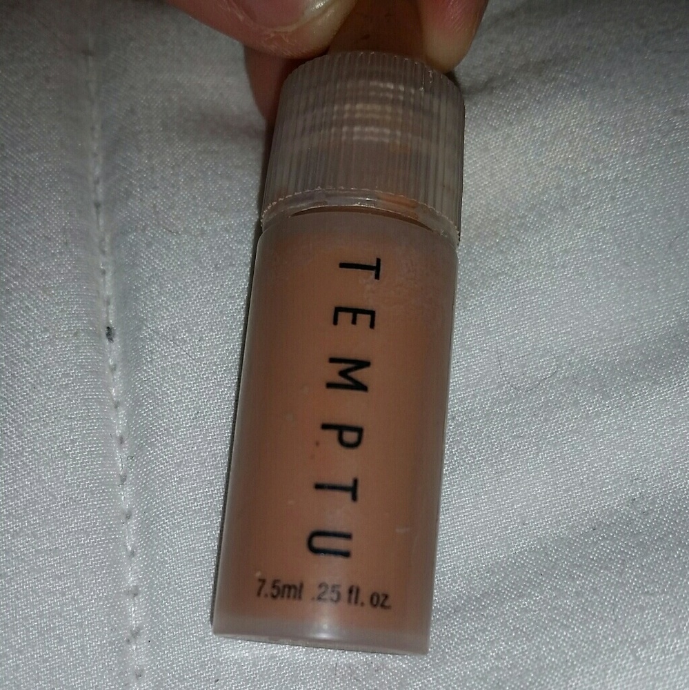 Temptu Liquid Bronzer