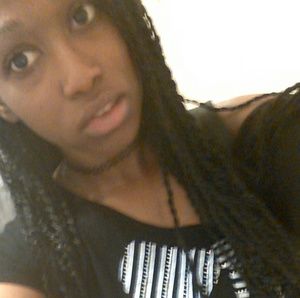 Meet your Posher, Deshante