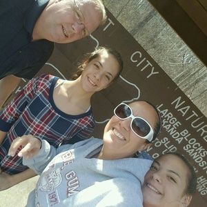 Meet your Posher, Denise