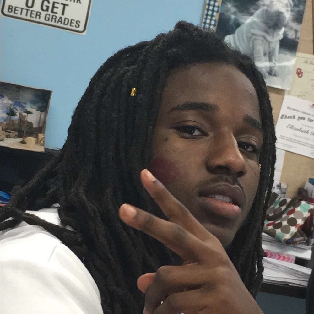 Meet your Posher, Ralph