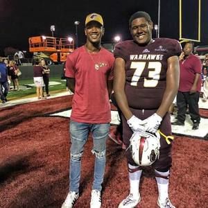 Meet your Posher, Devin