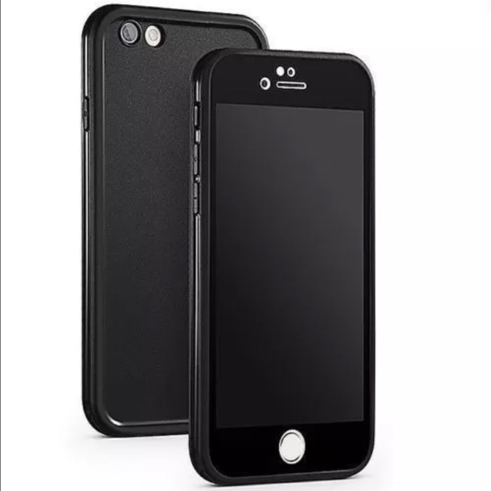 7PLUS Waterproof Case